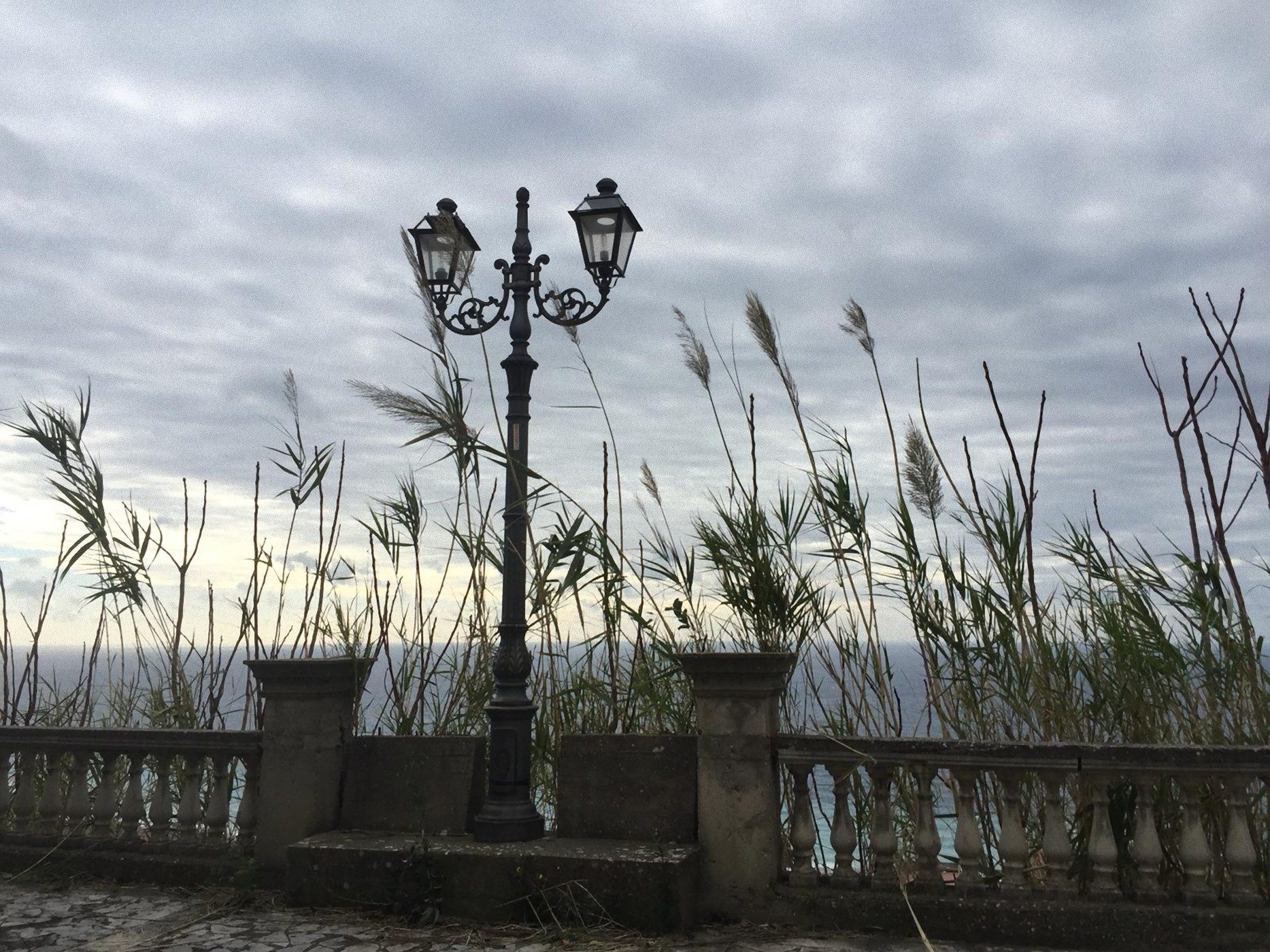 Ospedale Gino Iannelli (original site), Cetraro-05.JPG